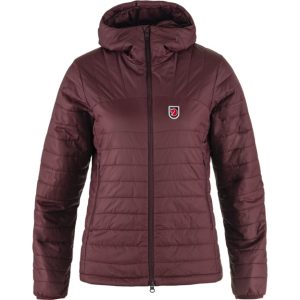 Expedition X-lätt Hoodie W