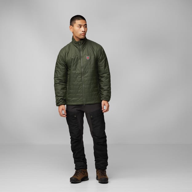 Expedition X-Lätt Jacket M - Image 3