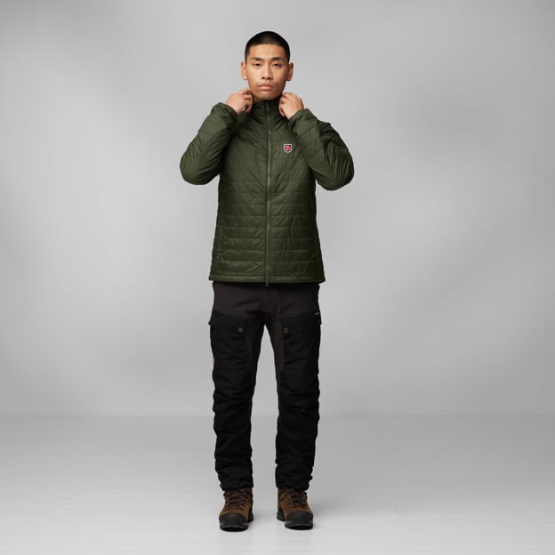 Expedition X-Lätt Jacket M - Image 6