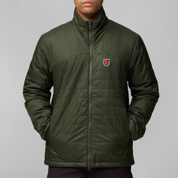 Expedition X-Lätt Jacket M - Image 7