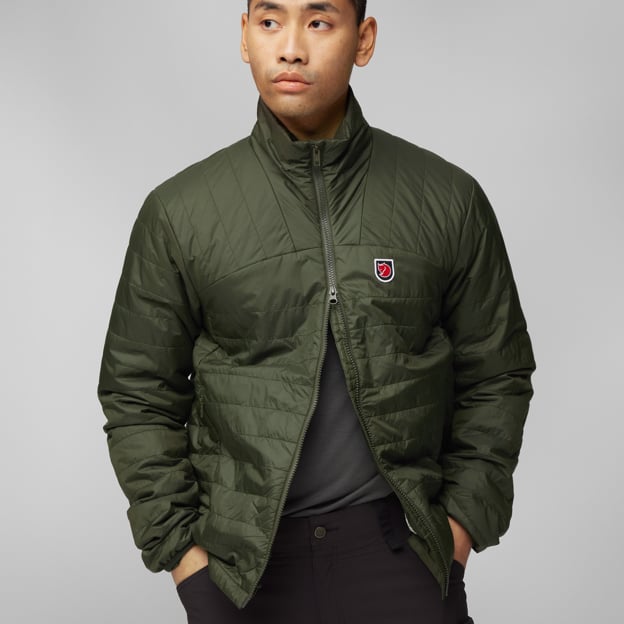 Expedition X-Lätt Jacket M - Image 8