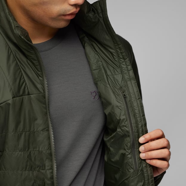 Expedition X-Lätt Jacket M - Image 9