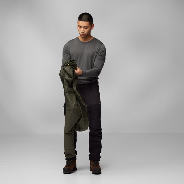 Expedition X-Lätt Jacket M - Image 12