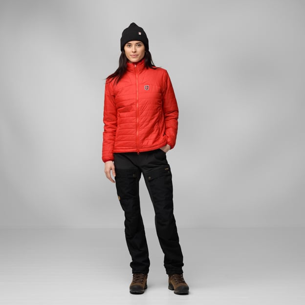 Expedition X-Lätt Jacket W - Image 7