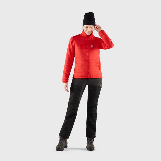 Expedition X-Lätt Jacket W - Image 3