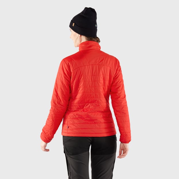Expedition X-Lätt Jacket W - Image 5