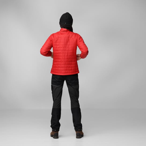 Expedition X-Lätt Jacket W - Image 6