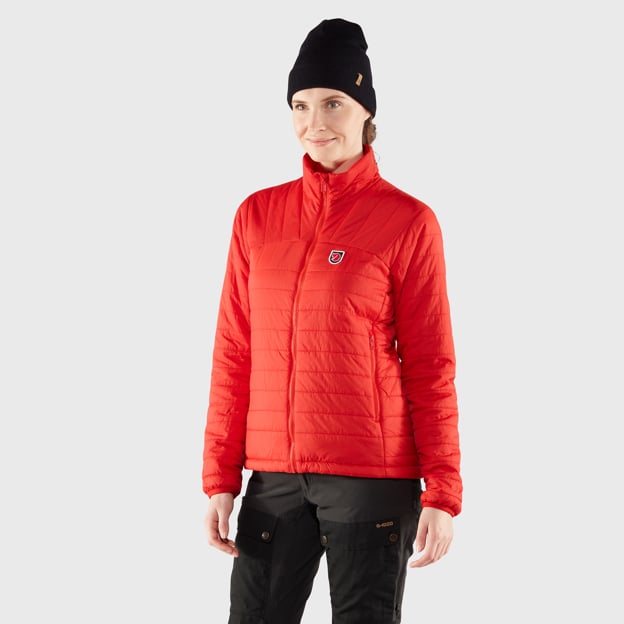 Expedition X-Lätt Jacket W - Image 8