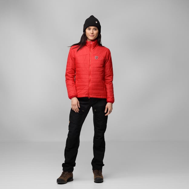 Expedition X-Lätt Jacket W - Image 4