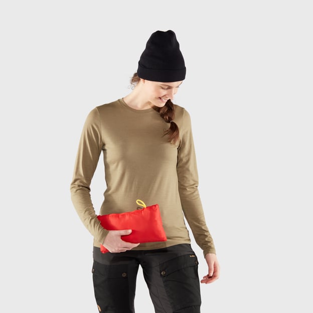 Expedition X-Lätt Jacket W - Image 13