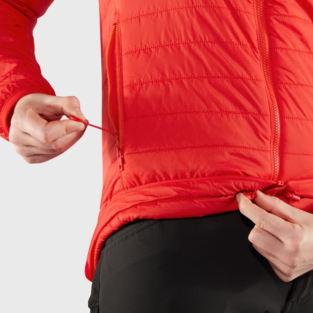 Expedition X-Lätt Jacket W - Image 14