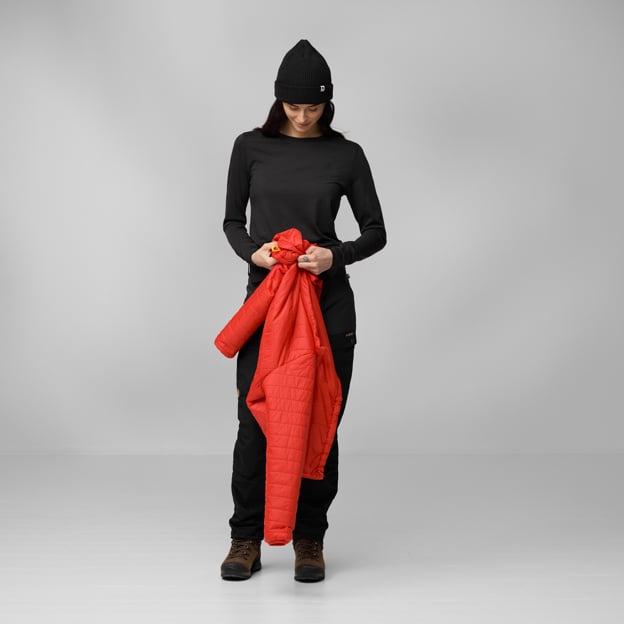Expedition X-Lätt Jacket W - Image 11