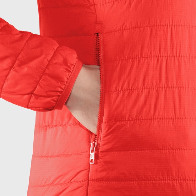 Expedition X-Lätt Jacket W - Image 16