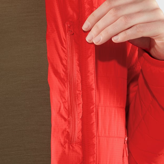 Expedition X-Lätt Jacket W - Image 17