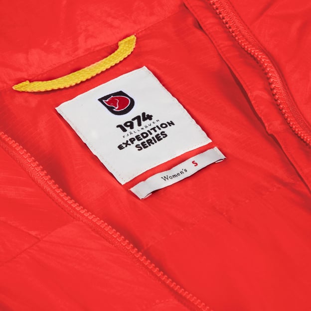 Expedition X-Lätt Jacket W - Image 18