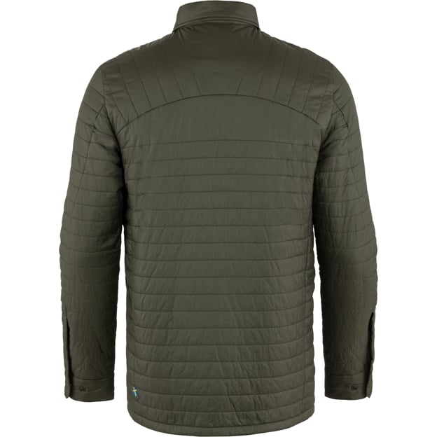 Expedition X-Lätt Shirt M - Image 2