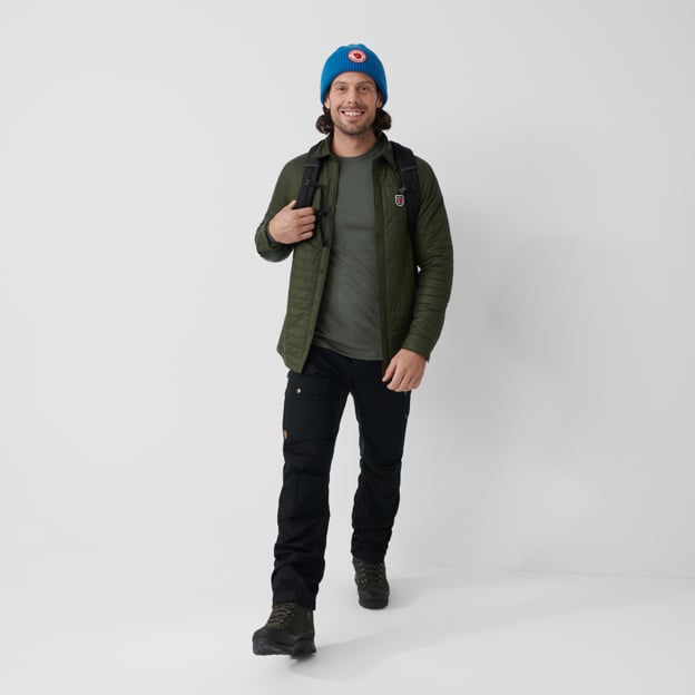 Expedition X-Lätt Shirt M - Image 3