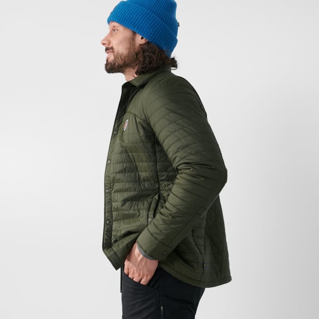 Expedition X-Lätt Shirt M - Image 6
