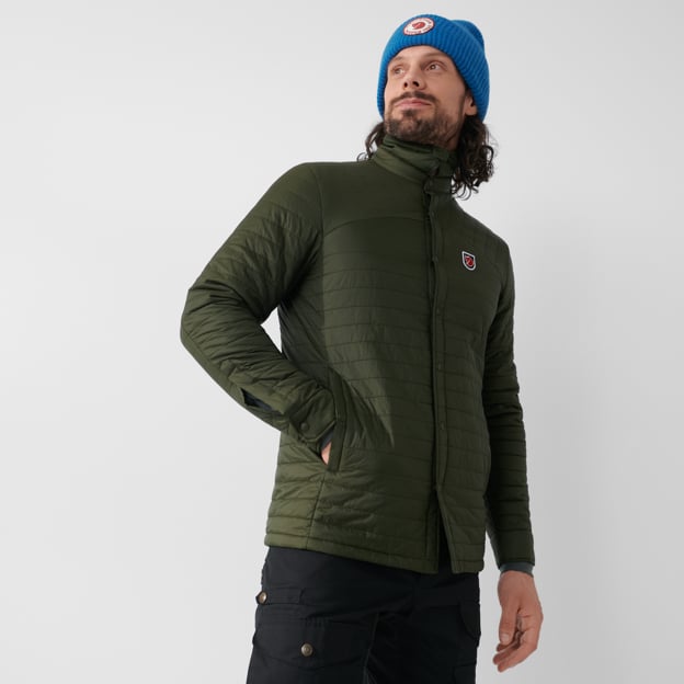 Expedition X-Lätt Shirt M - Image 8