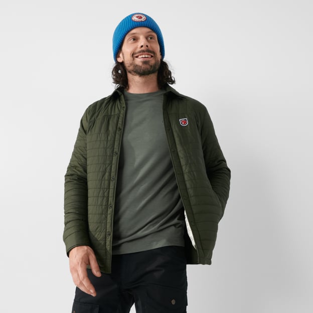 Expedition X-Lätt Shirt M - Image 9