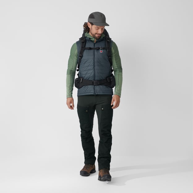 Expedition X-Lätt Vest M - Image 3