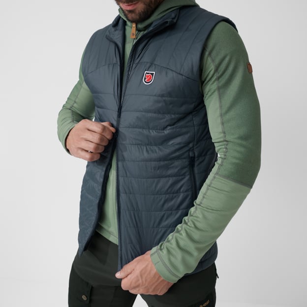 Expedition X-Lätt Vest M - Image 12