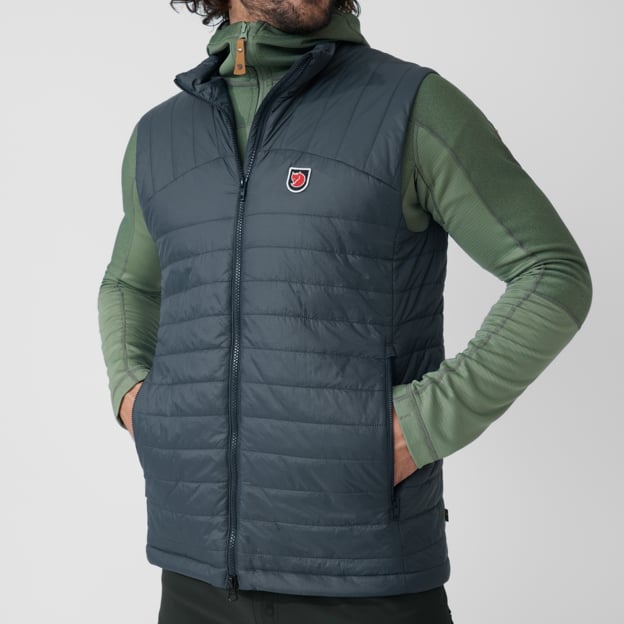 Expedition X-Lätt Vest M - Image 6