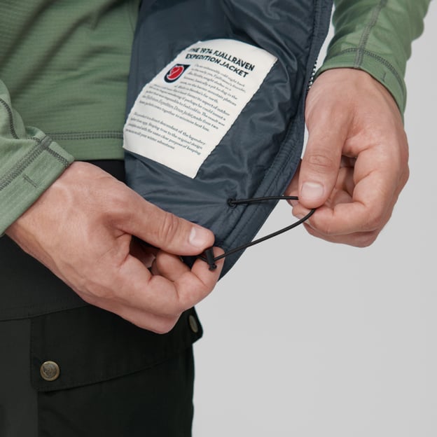 Expedition X-Lätt Vest M - Image 7