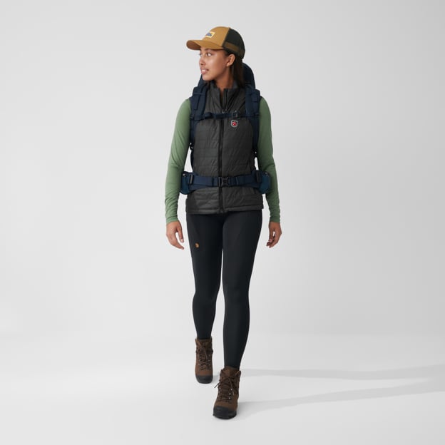 Expedition X-Lätt Vest W - Image 11