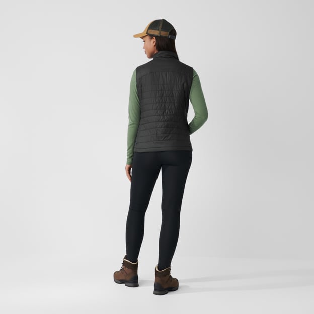 Expedition X-Lätt Vest W - Image 12
