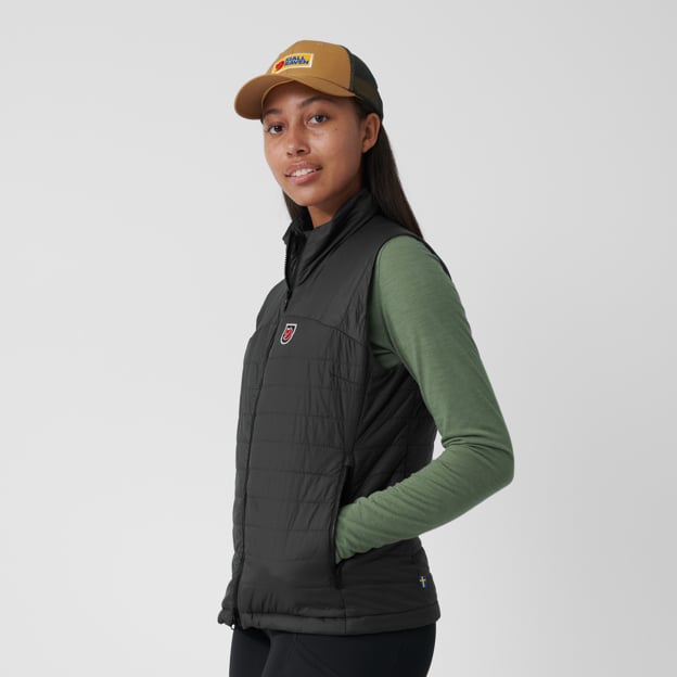Expedition X-Lätt Vest W - Image 13