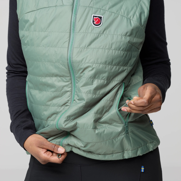 Expedition X-Lätt Vest W - Image 6