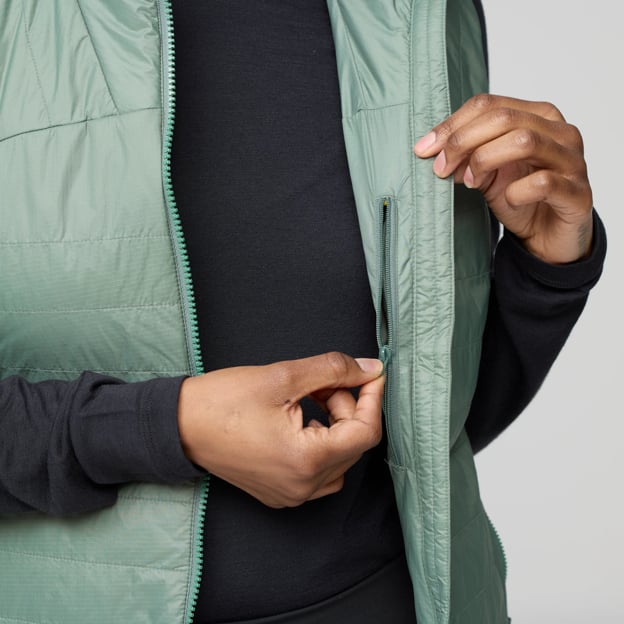 Expedition X-Lätt Vest W - Image 7