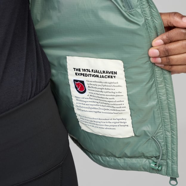 Expedition X-Lätt Vest W - Image 8