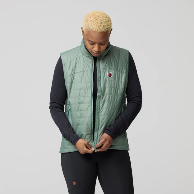 Expedition X-Lätt Vest W - Image 10