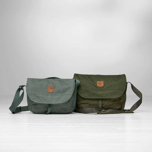 Greenland Shoulder Bag - Image 9