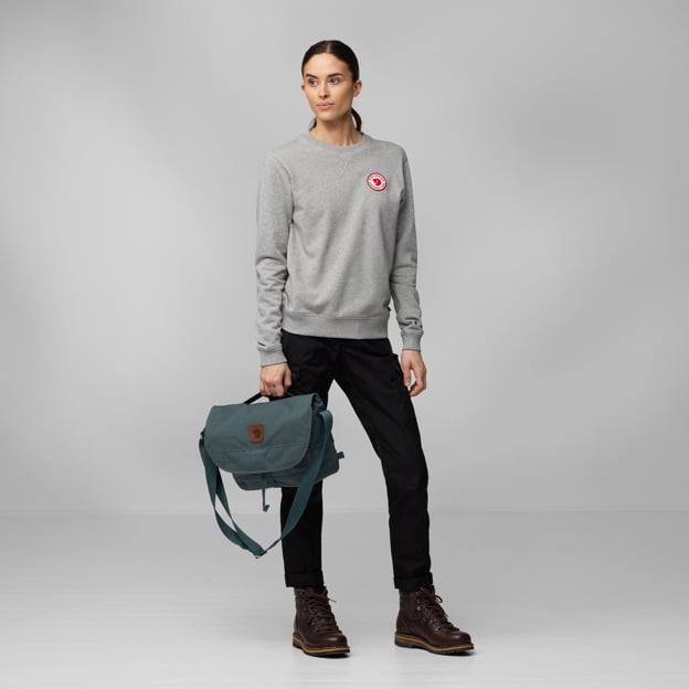 Greenland Shoulder Bag Small - Image 4