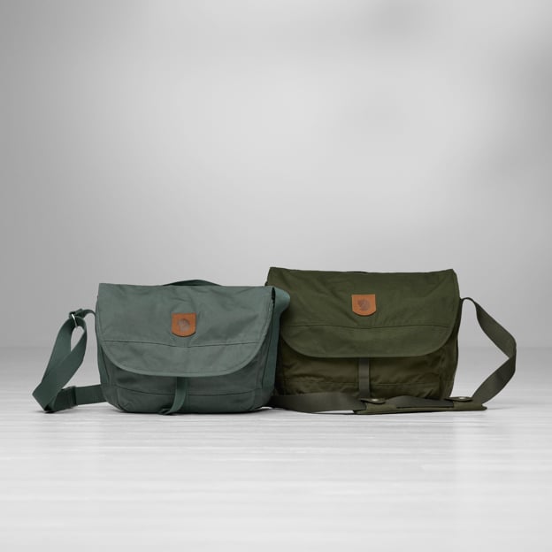 Greenland Shoulder Bag Small - Image 5