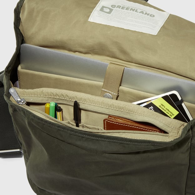 Greenland Shoulder Bag Small - Image 6