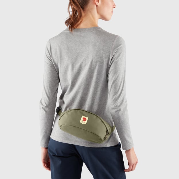 Ulvö Hip Pack Medium - Image 3