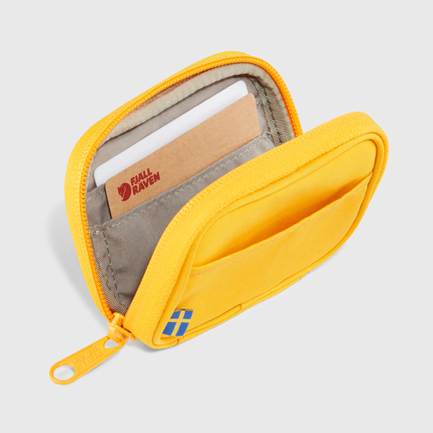 Kånken Card Wallet - Image 3