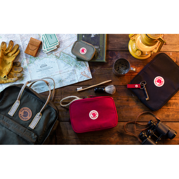 Kånken Travel Wallet - Image 11