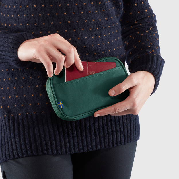 Kånken Travel Wallet - Image 6