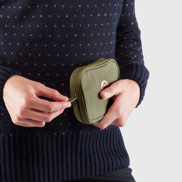 Kånken Travel Wallet - Image 7
