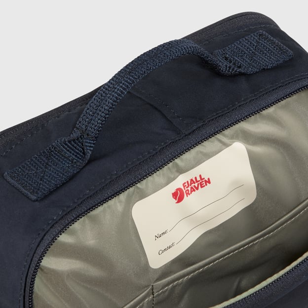 Kånken Toiletry Bag - Image 7