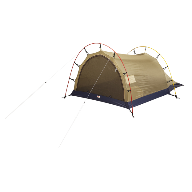 2-4 Person Inner Tent Pitch Kit - Image 2