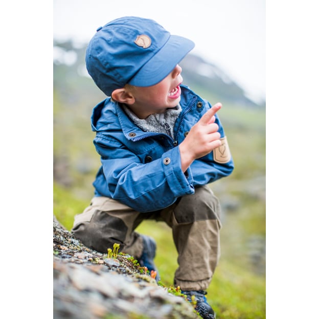 Kids Greenland Jacket - Image 2
