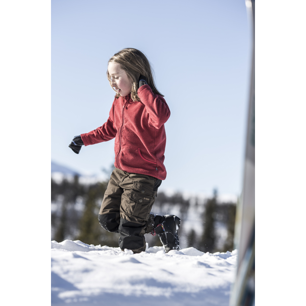 Kids Vidda Padded Trousers - Image 3
