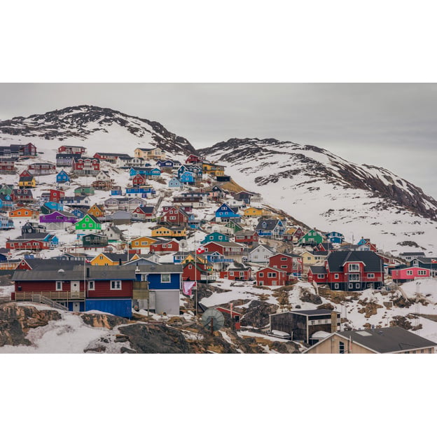 Greenland Winter Parka W - Image 8