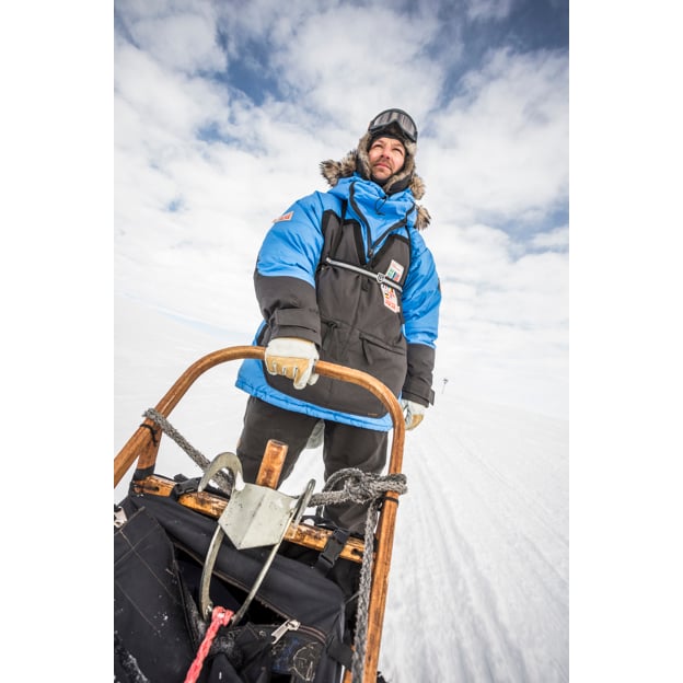 Fjällräven Polar Parka M - Image 4